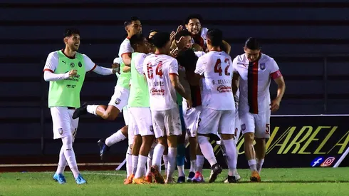 Conoce cómo marcha Tapatío en la tabla de posiciones.