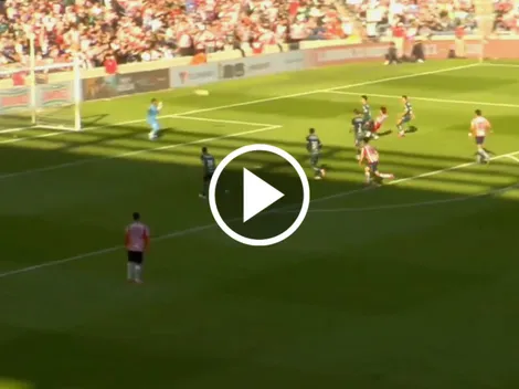 Cade Cowell le dio el triunfo a Chivas ante León