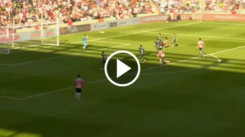 Cade Cowell aprovechó un gran pase de Erick Gutiérrez y le dio el triunfo a Chivas ante León.