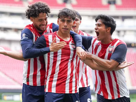 ¿Cómo marchan Moragrega, Aguayo y Villaseca en la tabla de goleo?