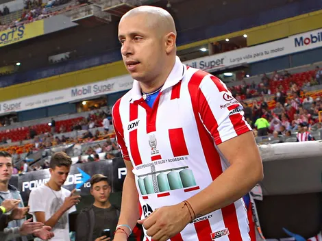 El enigmático posteo del Bofo Bautista luego del supuesto soborno que protagonizó