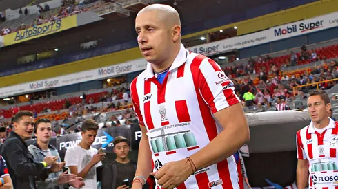 Adolfo Bautista está en el centro de la polémica por un supuesto soborno.