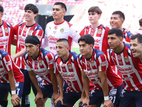 Pese al triunfo sobre León, el grave problema que persiste en Chivas