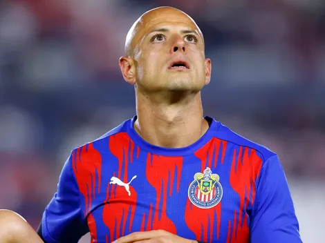 Además de Chicharito, el jugador que no quedó bien parado en el amistoso contra León