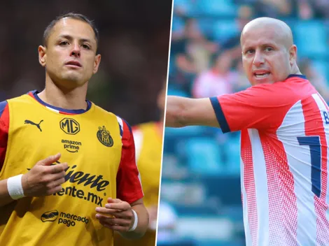 Noticias de Chivas HOY 8 de septiembre