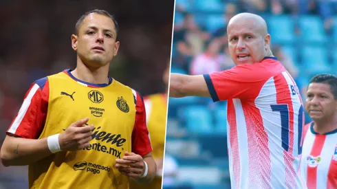 Noticias de Chivas HOY 8 de septiembre.