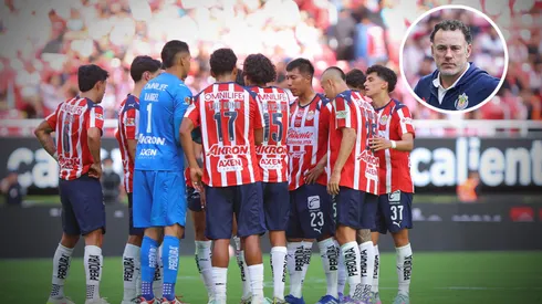 Gabriel Milito recibiría importante noticia.
