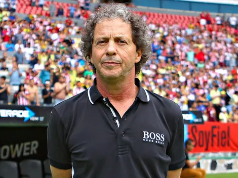 Daniel Brailovsky calienta el Clásico Nacional con polémica declaración contra Chivas