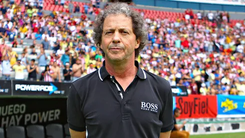 Leyenda de América lanza polémico comentario contra Chivas.