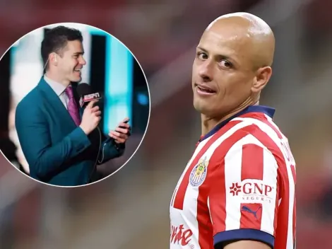 Sergio Dipp advirtió a Chivas ante el regreso del ascenso y descenso