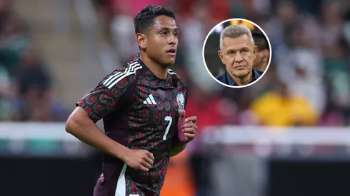 Luis Romo perdió terreno en la consideración de Javier Aguirre en la Selección Mexicana.