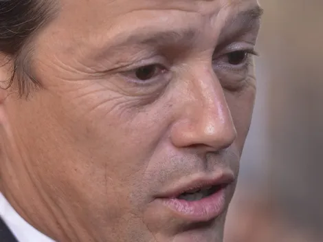 Almeyda lo borró de Chivas y hoy tiene una academia en Estados Unidos