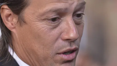 Matías Almeyda lo cortó de Chivas y tiene una academia en Estados Unidos.