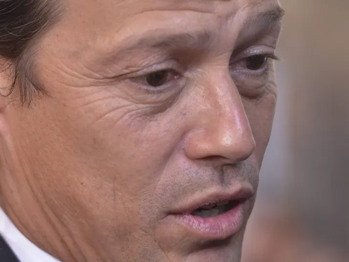 Almeyda lo borró de Chivas y hoy tiene una academia en Estados Unidos