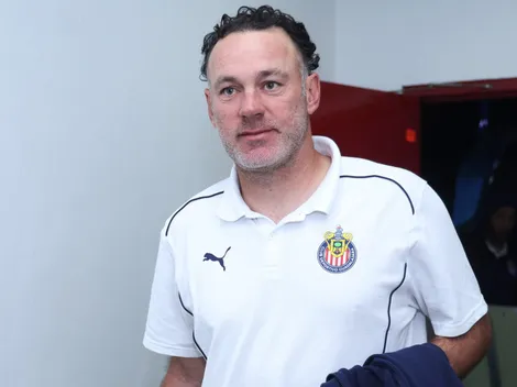 Gabriel Milito le dejó claro a sus jugadores cómo deben jugar ante América