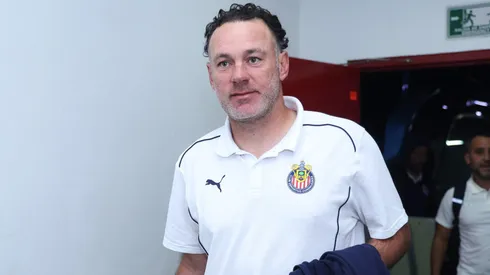 Gabriel Milito tiene claro cómo quiere jugar el Clásico Nacional.