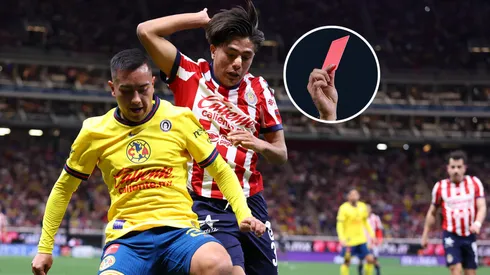 El Clásico Nacional por la jornada 8 del Apertura 2025 ya tiene árbitro designado.