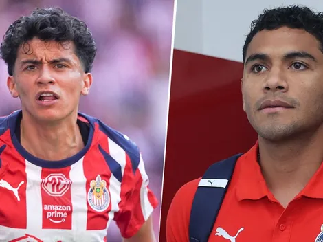 Noticias de Chivas HOY 9 de septiembre del 2025