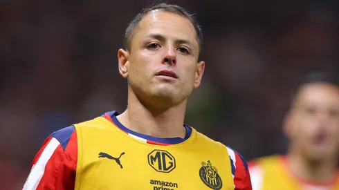 Destapan por qué Chicharito Hernández sería titular en América vs. Chivas.