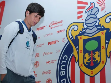 Damm cuestiona la grandeza de Chivas