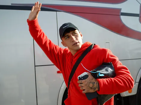 ¿Se va o no? Liga MX da pista sobre el futuro de Alan Pulido con Chivas