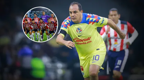 Blanco considera que los tapatíos están muy lejos de competir.