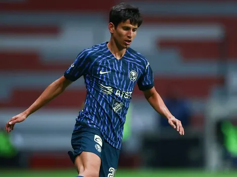 Jürgen Damm le hace desplante a Chivas