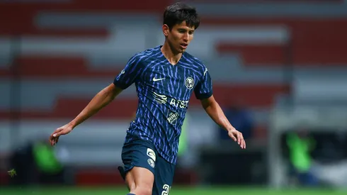 Damm celebra haber llegado a América.