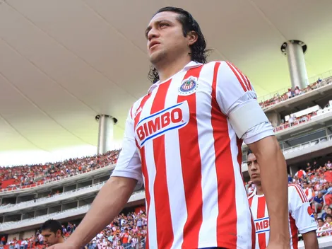 El picante palo de Héctor Reynoso a América en redes sociales