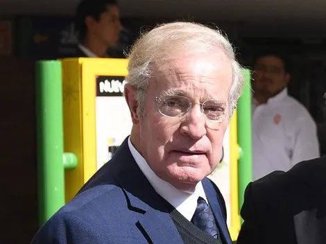 José Ramón habla de sus supuestas adicciones