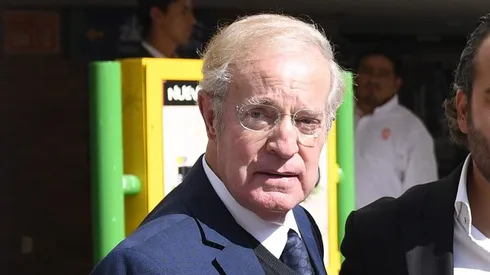 Joserra habló de las acusaciones de Faitelson.