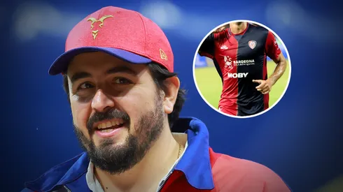 Chivas anunciaría fichaje proveniente desde Europa