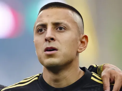 Javier Aguirre le da la mejor noticia a Chivas respecto a Roberto Alvarado