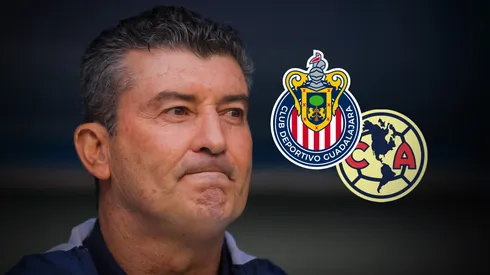 Chepo de la Torre y su dura opinión contra directiva de Chivas