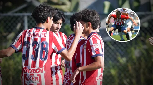 Nunca jugó en Chivas, pero quiere volver a dirigir en sus fuerzas básicas