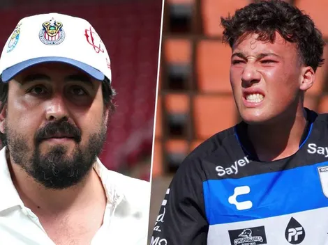 Noticias de Chivas HOY 10 de septiembre del 2025