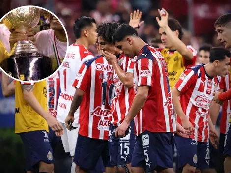 Fue campeón con América y aconseja a Chivas para ganar el Clásico