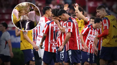 El Rebaño tiene la mejor oportunidad para salir del mal momento.