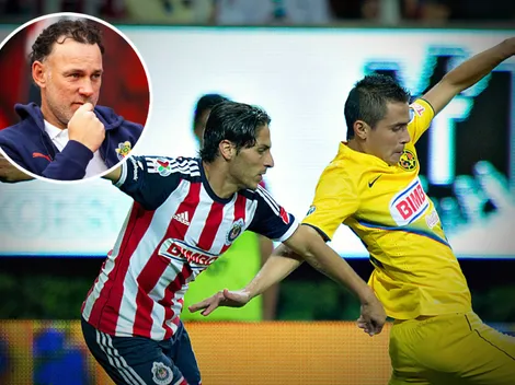 Los DTs que fueron despedidos tras perder con América