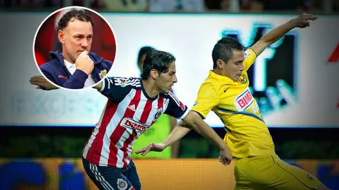 Por el momento el entrenador tiene la confianza de la directiva.