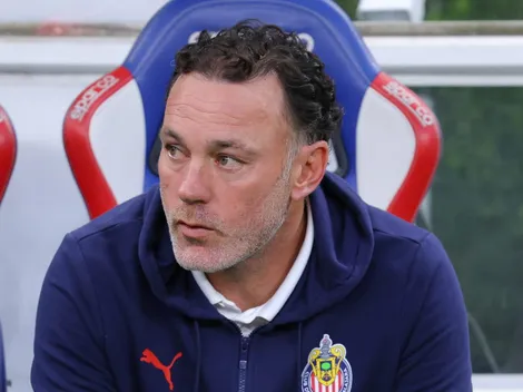 Los 3 refuerzos de último momento que se sumaron a Chivas