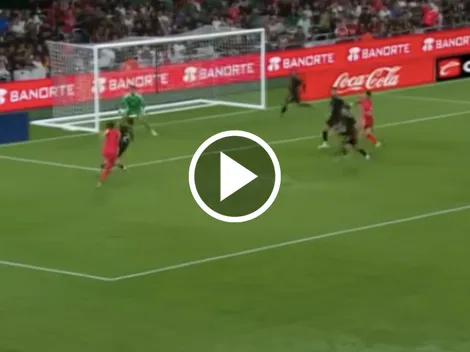 La Volpe no se guarda nada contra el Tala Rangel