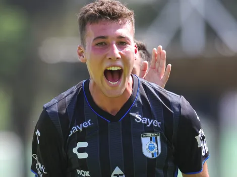 ¿Qué falta para que Chivas cierre el fichaje de Carlo Soldati?