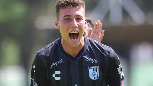 Carlo Soldati sería nuevo jugador de Chivas.