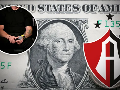 Sonó para comprar a Chivas, ahora iría por el Atlas