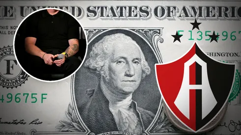 Sonó para comprar a Chivas, ahora iría por el Atlas