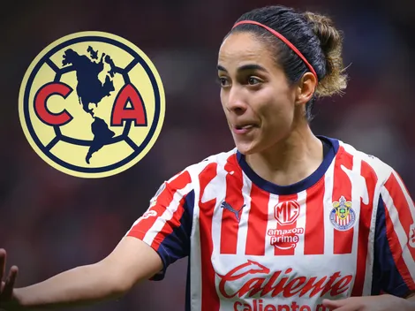 Caro Jaramillo reveló la clave para que Chivas Femenil gane el Clásico Nacional