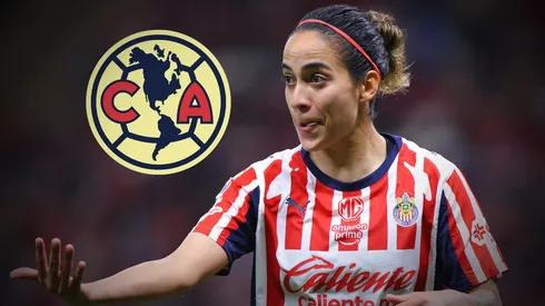 Caro Jaramillo reveló la clave para que Chivas Femenil gane el Clásico Nacional