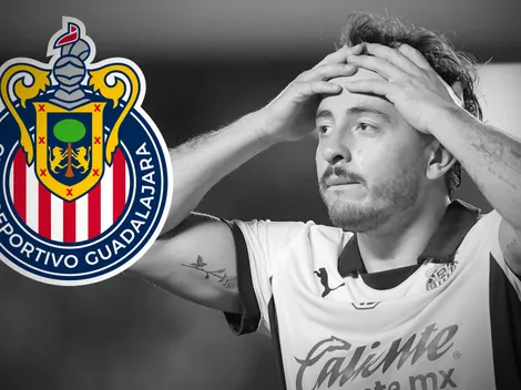 Alan Mozo se perdería el Apertura 2025 por nueva lesión