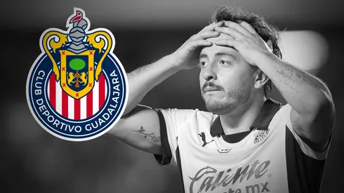 Alan Mozo se perdería el Apertura 2025 por nueva lesión